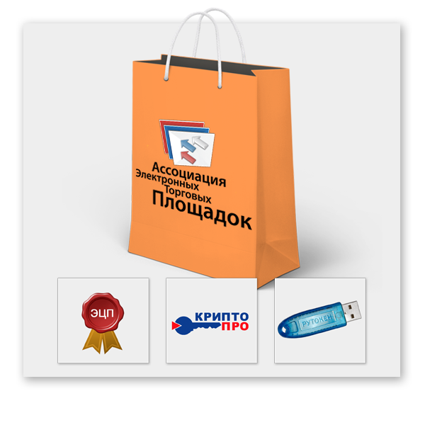 Пакетные предложения - Получение ЭЦП в Костроме