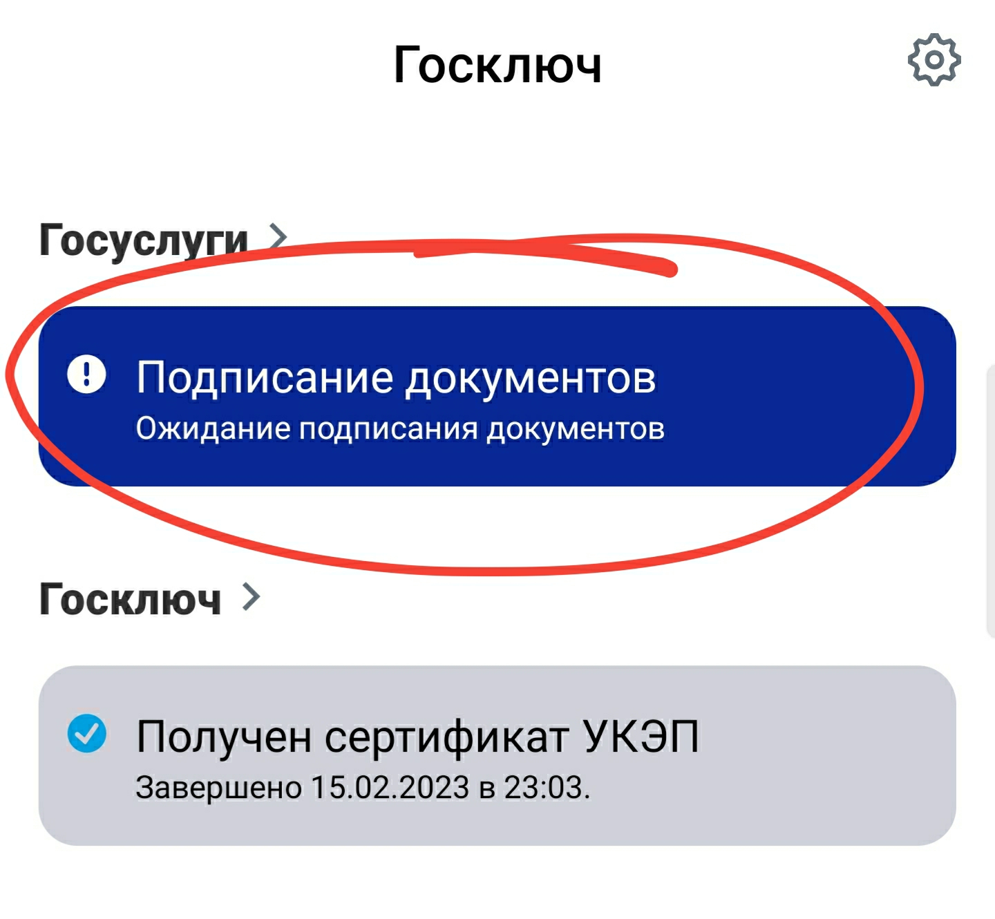 Документ не пришел в гос ключ. Подпись через гос ключ. Как подписать документы в гос Ключе. Подписание документов госключ. Подписанный документ через гос ключ.