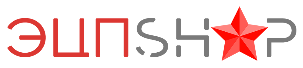 эцп shop logo